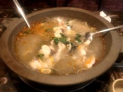 石锅鱼-一品鱻石锅鱼