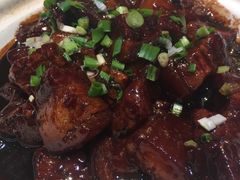 -老常州菜馆(天宁店)