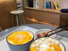-小团圆糖水铺(襄阳南路店)