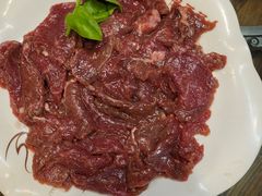 黄牛肉-芦苇荡·酸汤鱼(回龙观店)
