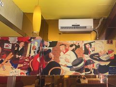 -尊宝比萨(广州塔店)