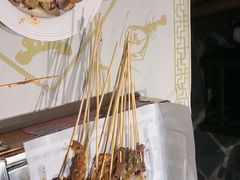 -串盟烧烤大排档·长沙美食地标(星沙店)