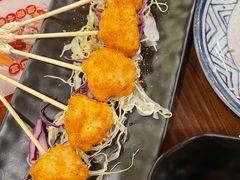 -仙隐小鹿料理食堂(沙市人信汇店)