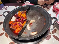 -江北北火锅馆·公路夜市(魏公村店)