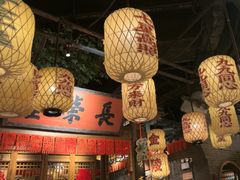 -南京大牌档(济南万象城店)