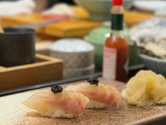 -Sushi Hanzo半藏(天环广场店)
