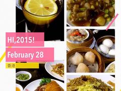 -糖朝(尖沙咀店)