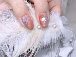 点击看大图 -Hands Nail专业美甲美睫
