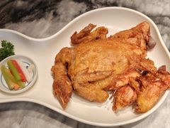 -西安饭庄·非遗陕菜(钟楼店)