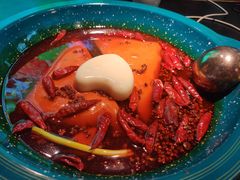 -吼堂老火锅(太古里总店)