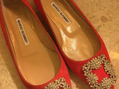 -Manolo Blahnik(置地广场店)