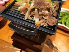 -黑牛の店·和牛烧肉(合生汇店)