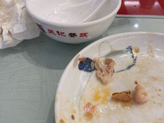 -吴记酱骨炖菜馆(西大直街店)