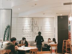 大堂-石板街港澳冰室(天环店)