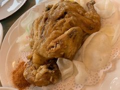 -金彤川菜(西稍门店)