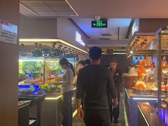 -老客站酒楼(金花南路店)