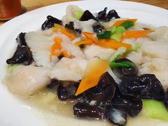 -小船渔村•大连菜•大连焖鱼(明泽街店)