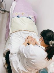 -芳华美容院