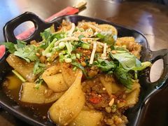 宽粉-林二哥宜烤官·宜宾小烧烤