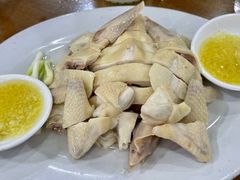 -红星光发煲仔饭(大石街店)