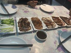 -傅记酱肉