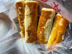 -中关村茶点