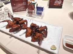 -侨美食家·粤菜(体育西路店)