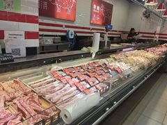 -永辉超市(龙湾万达店)