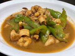 -亭下湖饭店(康岭店)