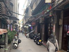 -清真·马峰烤肉(小学习北巷店)