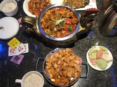 -火吧PTV聚会餐厅(6号店)