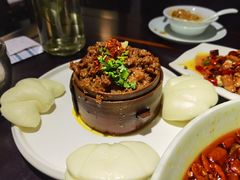 小笼蒸牛肉-陈麻婆豆腐总店