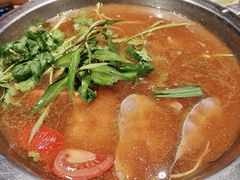-老凯俚酸汤鱼(多彩城店)