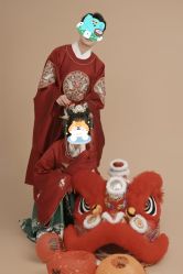 -挪娅婚纱摄影皇家会所