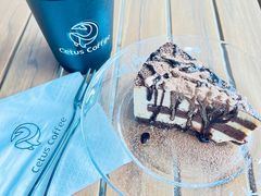 -Cetus coffee鲸鱼座咖啡·拼豆(二仙桥公园店)