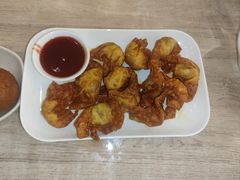 -穆桂英美食(南禅寺店)