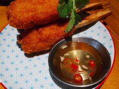 -saigon saigon | 西贡西贡(滨北店)