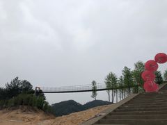 -云和湖仙宫景区