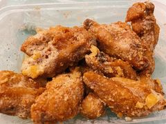 -扬州小吃(延安西路店)