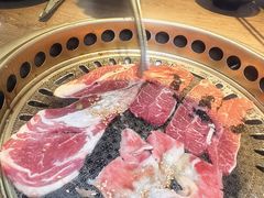 -火炉火自助餐(五道口购物中心店)