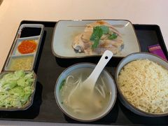 海南鸡饭-本味轩精品茶餐厅(黄山路店)