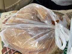 糖油饼-老回回小吃(百万庄店)