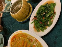 -金象湾泰国餐厅(华林路店)