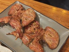 -小俩口烧烤东北菜(双井店)