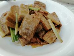 -轩记海鲜餐厅·四十五年老字号·经典粤菜(西区彩虹店)