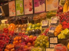 -每日新鲜水果吧(南京东路店)