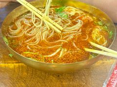 -明洋钵钵鸡(春田小区店)