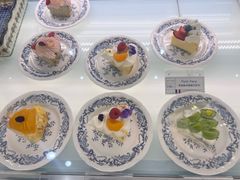 -PETIT PARIS 小巴黎(花园道店)