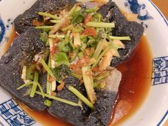 -裕鼎鲜·新中菜(王府井店)