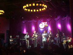 -JZ Club 爵士酒吧(上海店)